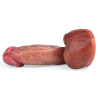 RealCockz Gode Euklyo 13 x 4.5cm